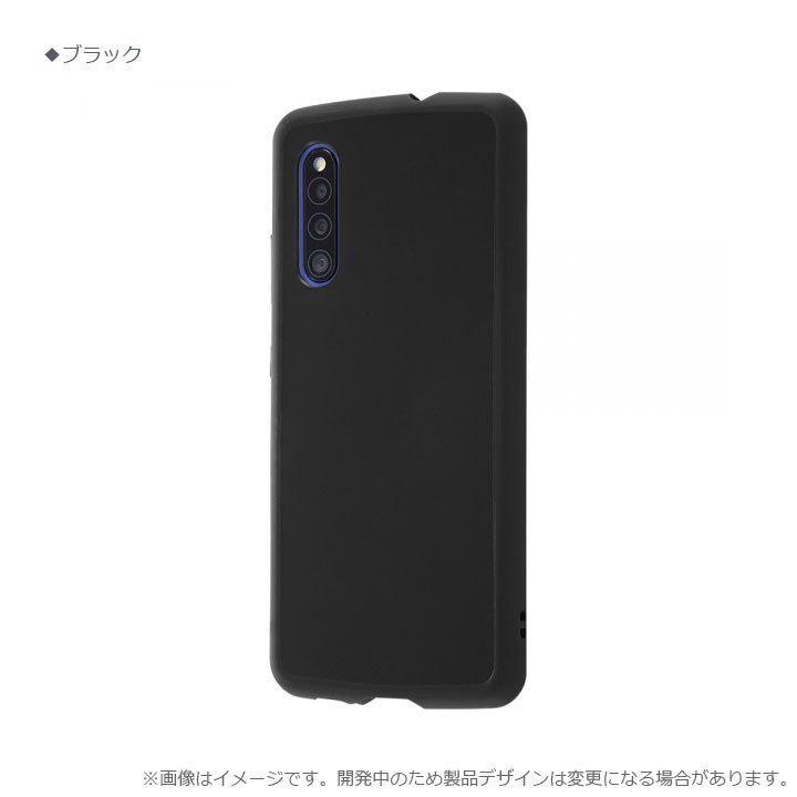 GalaxyA41 SC-41A SCV48 au UQmobile 高品質 耐衝撃 ケース