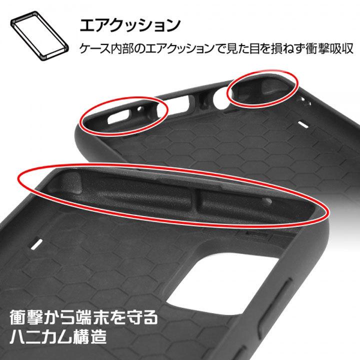 Galaxy A51 5G SC-54A SCG07 高品質 耐衝撃 ケース カバー 衝撃