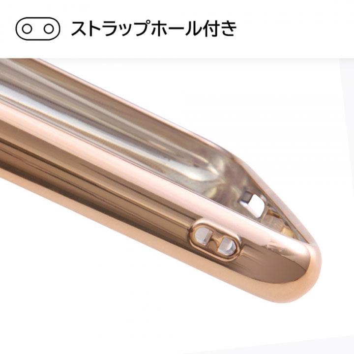 GalaxyA54 5G SC-53D SCG21 耐衝撃 TPUソフトケース METAMORU