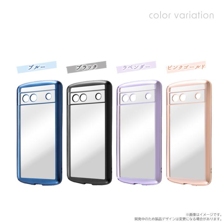 GooglePixel7a 耐衝撃 TPUソフトケース METAMORU グーグル