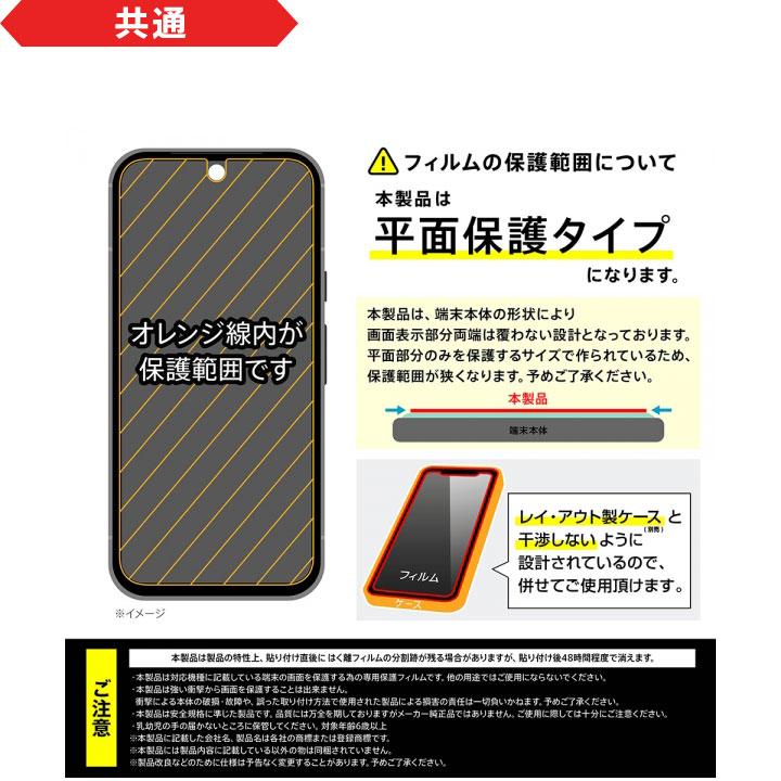 Google Pixel8a フィルム 衝撃吸収 ブルーライトカット 光沢 反射防止 抗菌 抗ウイルス 指紋認証対応 ピクセル8a 液晶保護フィルム 画面保護 |  | 11