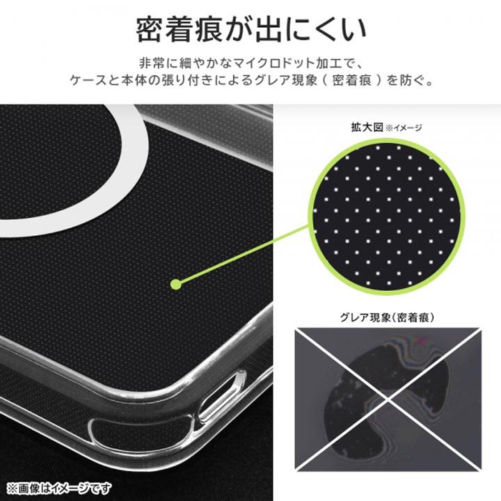 Google Pixel8a ケース 耐衝撃 MagSafe対応 ハイブリッドケース