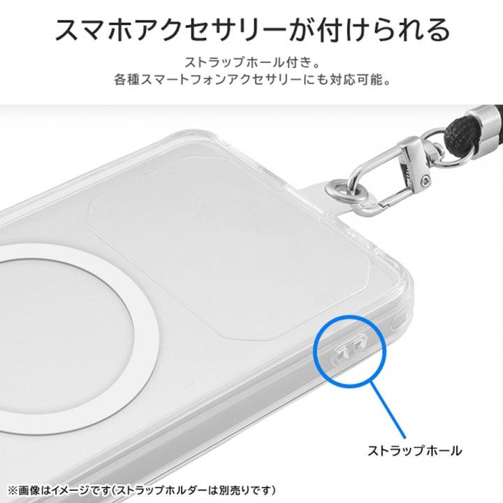 Google Pixel8a ケース 耐衝撃 MagSafe対応 ハイブリッドケース