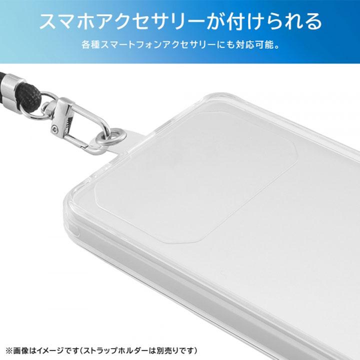 Google Pixel8 Like standard ハイブリッドケース クリア クリアケース カバー グーグルピクセル８ メール便送料無料 |  | 08