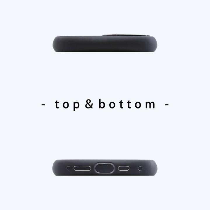 iPhone16e Puffull 耐衝撃 バンパー ハイブリッドケース ブラック ゴールド グレー カーキ ペールブルー メール便送料無料 |  | 10