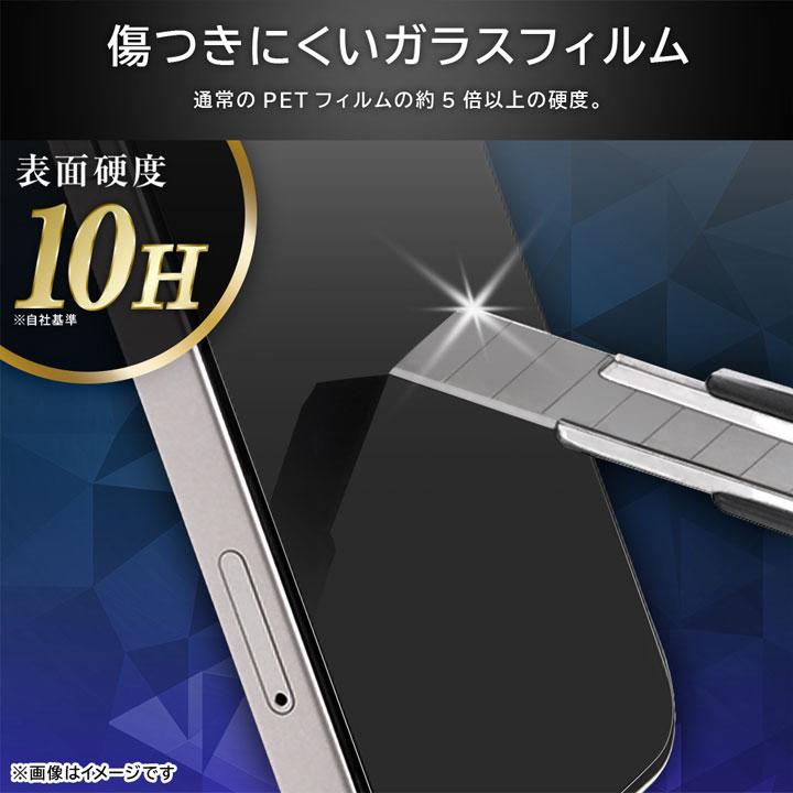 iPhone16e iPhone14 13 13Pro ガラスフィルム 平面保護 硬度10H 覗き見防止 液晶保護フィルム 画面保護 メール便送料無料 |  | 04