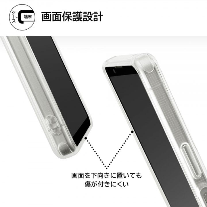 Xperia5IV SO-54C SOG09 SoftBank ディズニー TPUソフトケース