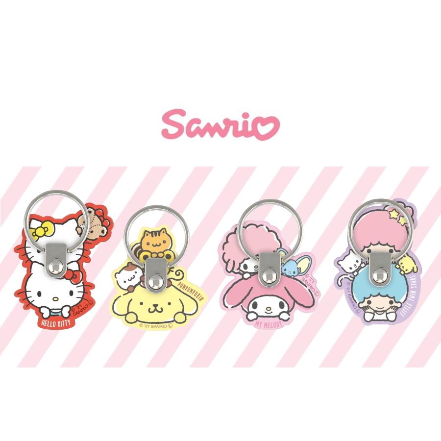 Sanrio キティ　ばつ丸　キキララ　マイメロ シナモロール グッズセット Sanrio キティ ばつ丸 キキララ マイメロ シナモロール グッズセット