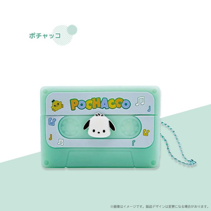 AirPods Pro(第2世代)(第1世代) シリコンケース サンリオ ハローキティ