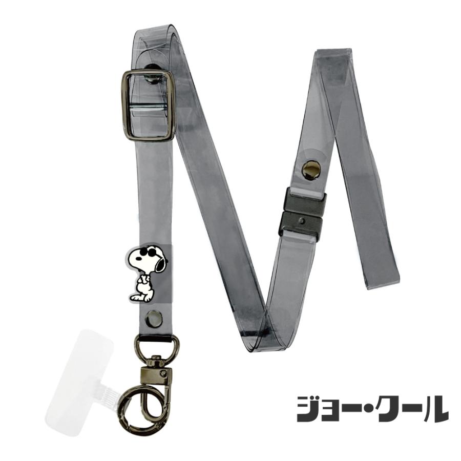 Snoopy in Ginza 限定 3D水晶ストラップセット Snoopy in Ginza 限定