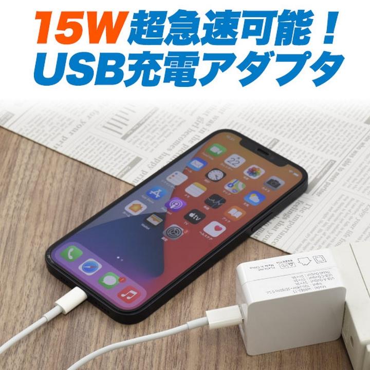 Type-C 急速充電 コンセント 2ポート iPhone スマホ タイプC 充電