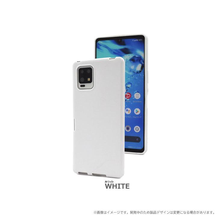 AQUOS zero6 SHG04 A102SH SH-RM18 ソフト ケース カバー AQUOS zero6 SHG04 A102SH SH-RM18 ソフト ケース カバー