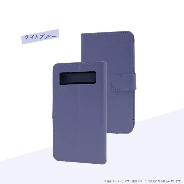 Google Pixe 7a 手帳型ケース 折りたたみ カード収納 ストラップ