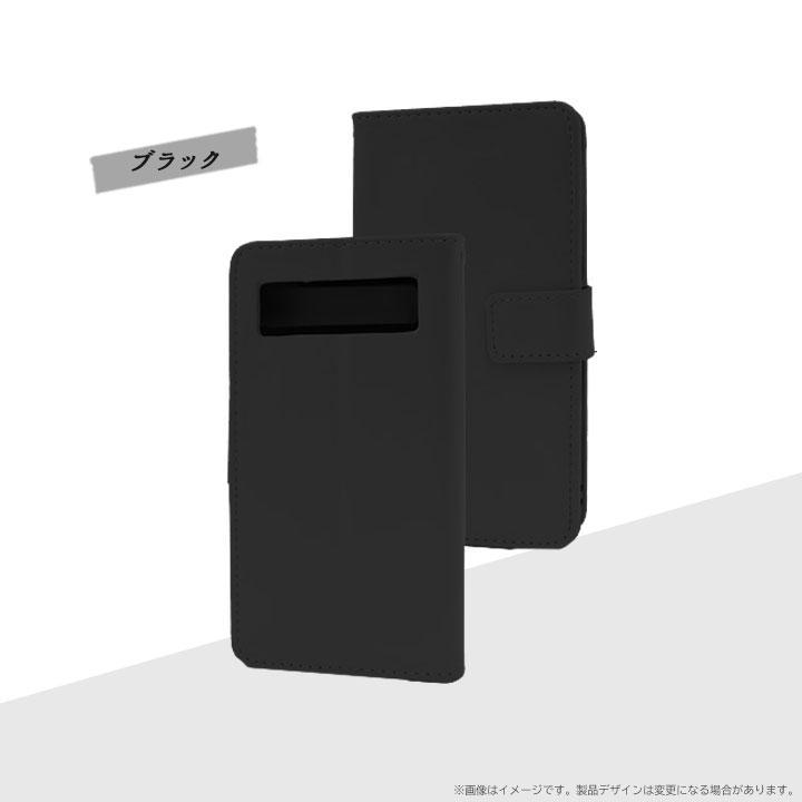 Google Pixe 7a 手帳型ケース 折りたたみ カード収納 ストラップ