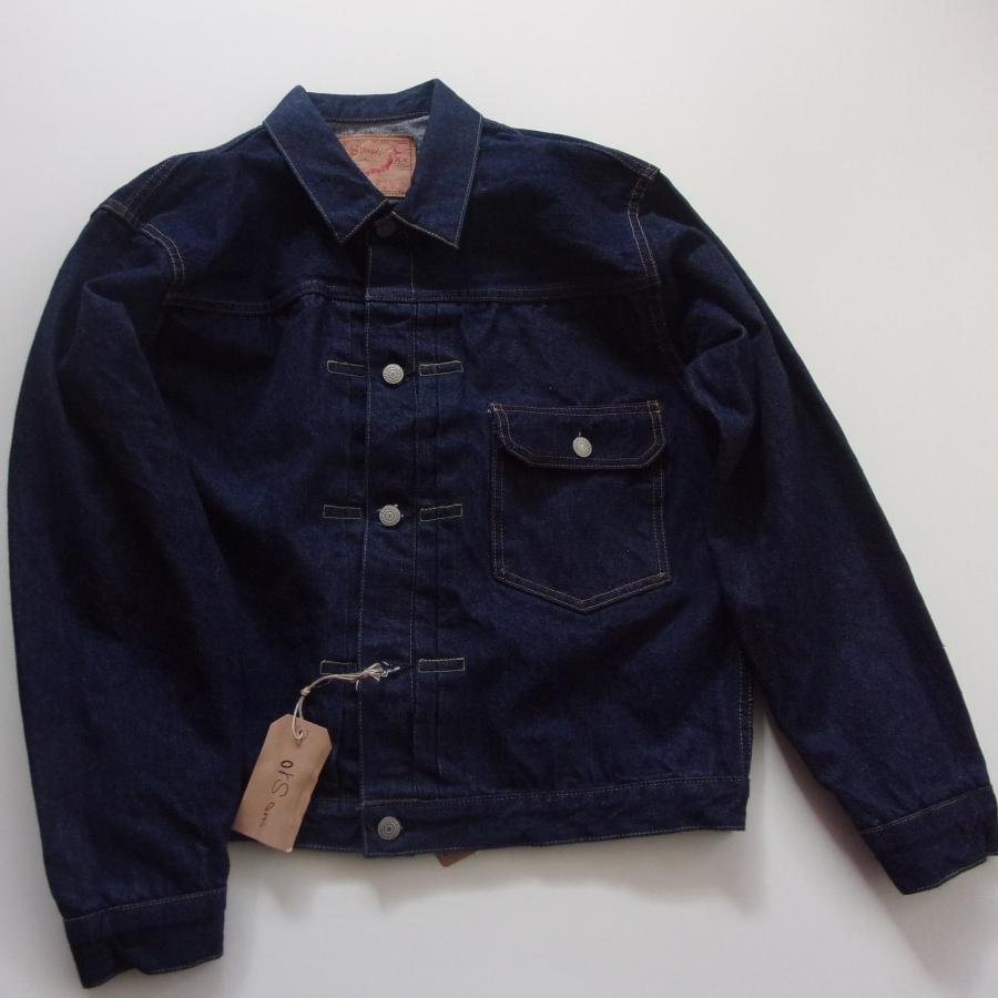 orSlow / オアスロウ TYPE1 40'S PLEATED FRONT BLOUSE (UNISEX orSlow / オアスロウ TYPE1 40'S PLEATED FRONT BLOUSE (UNISEX