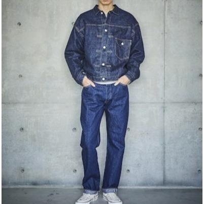 orSlow / オアスロウ TYPE1 40'S PLEATED FRONT BLOUSE (UNISEX orSlow / オアスロウ TYPE1 40'S PLEATED FRONT BLOUSE (UNISEX
