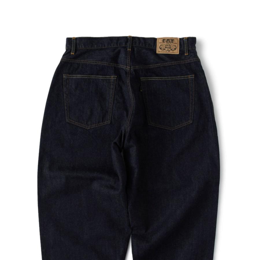 fti デニム JUNYA WATANABE MAN ダブルウエストLevi's Wネームデニム | UNKER