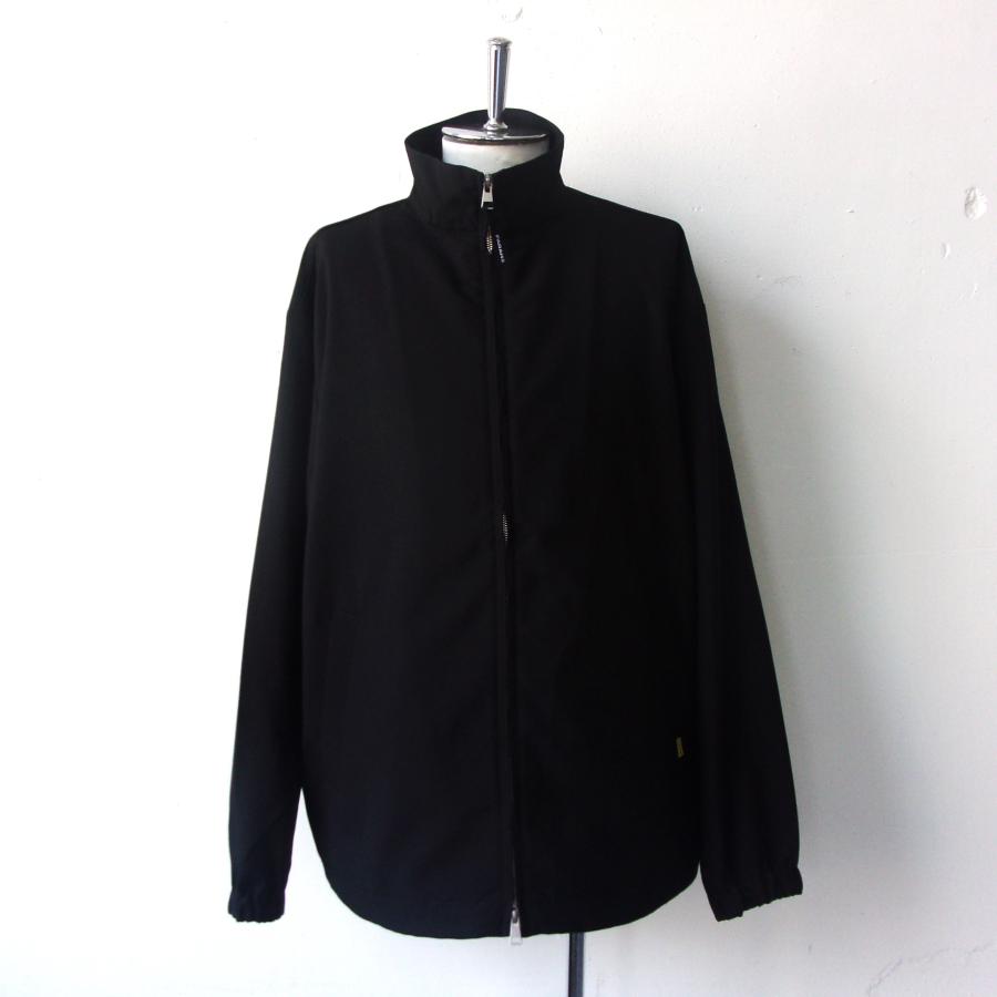 FARAH 【SALE】FARAH / ファーラー Stand Collar Zip Up Blouson FARAH 【SALE】FARAH / ファーラー Stand Collar Zip Up Blouson