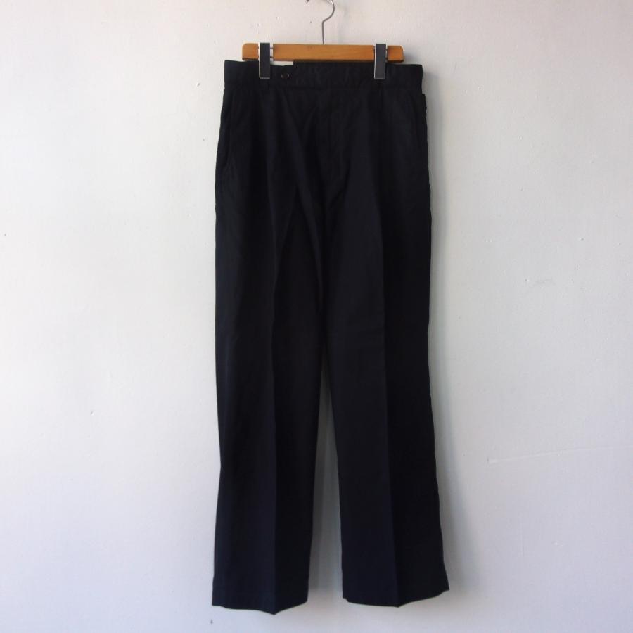 FARAH 【SALE】FARAH Two Tuck Side Adjustable Pants / FR401 FARAH 【SALE】FARAH Two Tuck Side Adjustable Pants / FR401