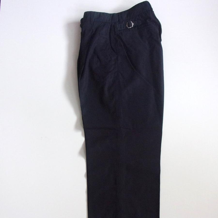 FARAH 【SALE】FARAH Two Tuck Side Adjustable Pants / FR401 FARAH 【SALE】FARAH Two Tuck Side Adjustable Pants / FR401