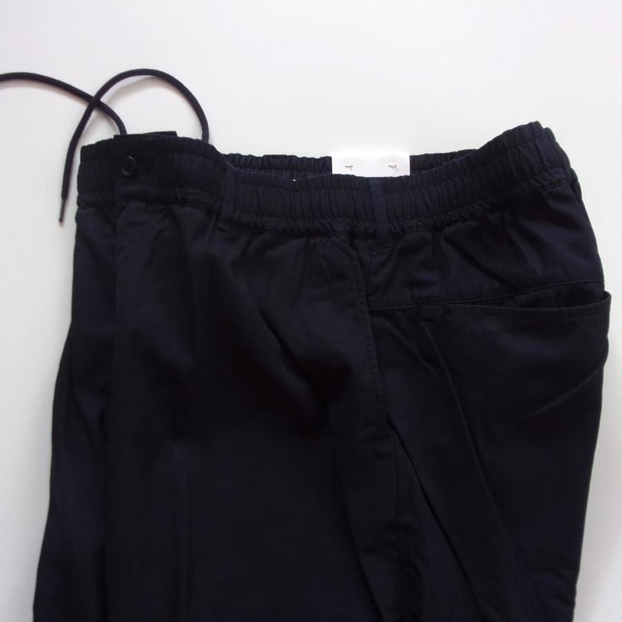 FARAH Easy Wide Taperd Pants / FR401-M4006 / ファーラー イージー ワイドテーパード パンツ -強撚コットン【2024SS】｜cliff-hitachi｜10