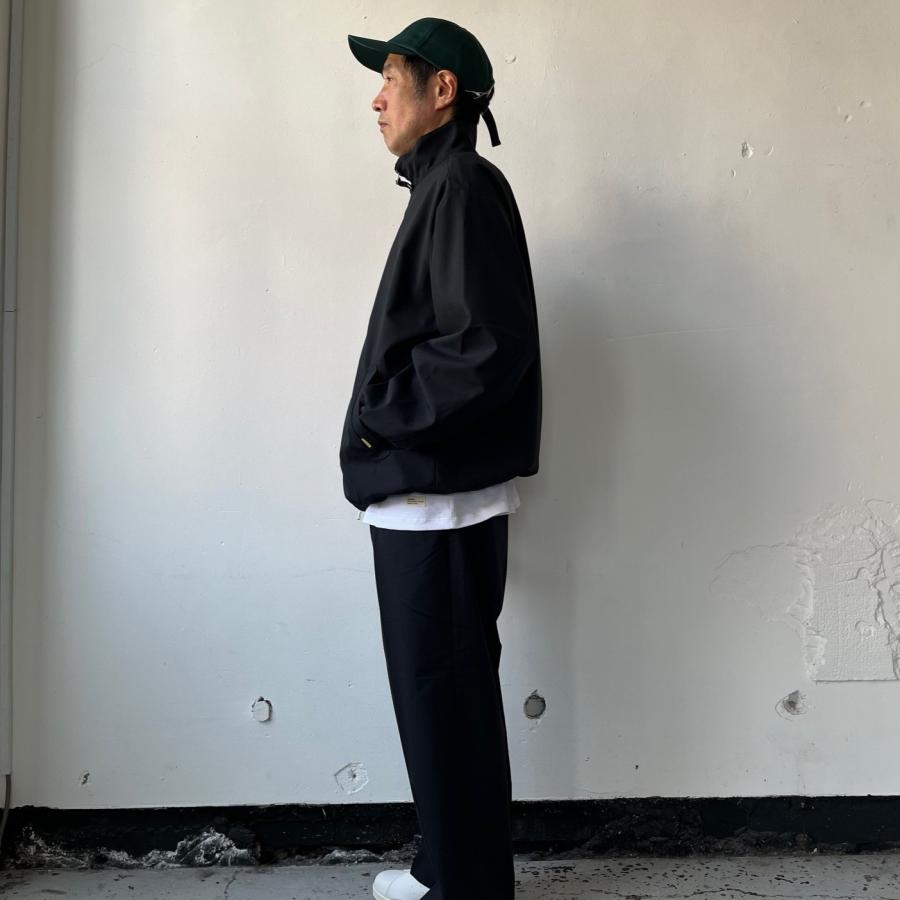 FARAH 【SALE】FARAH Easy Wide Taperd Pants / FR401-M4008