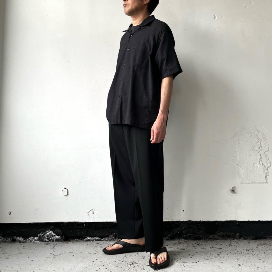 FARAH 【SALE】FARAH Easy Wide Taperd Pants / FR401-M4008 FARAH 【SALE】FARAH Easy Wide Taperd Pants / FR401-M4008