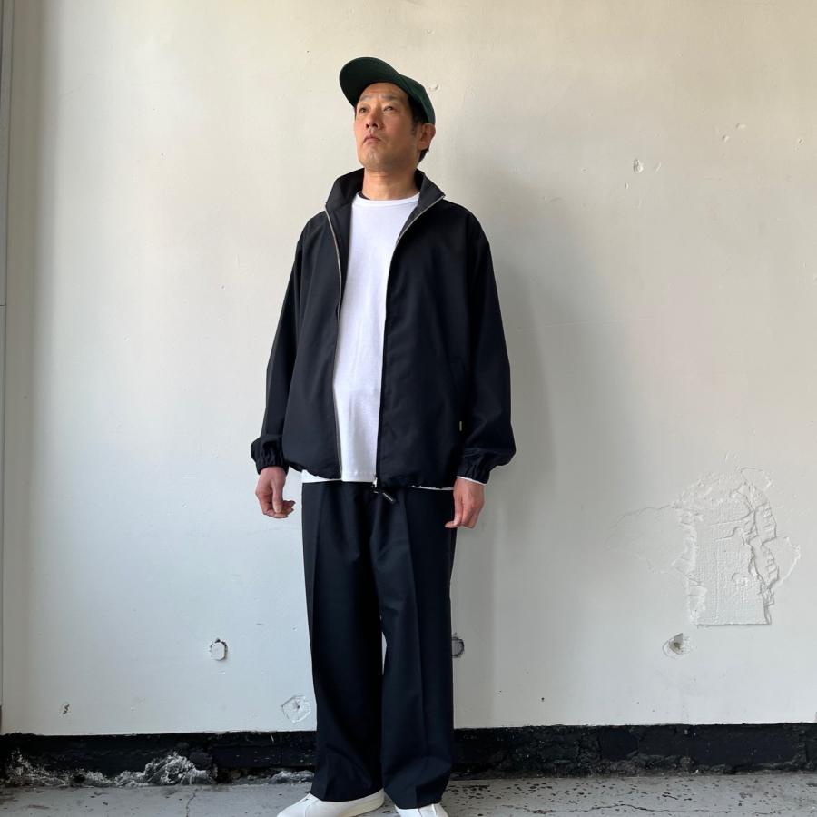 FARAH 【SALE】FARAH Easy Wide Taperd Pants / FR401-M4008 FARAH 【SALE】FARAH Easy Wide Taperd Pants / FR401-M4008