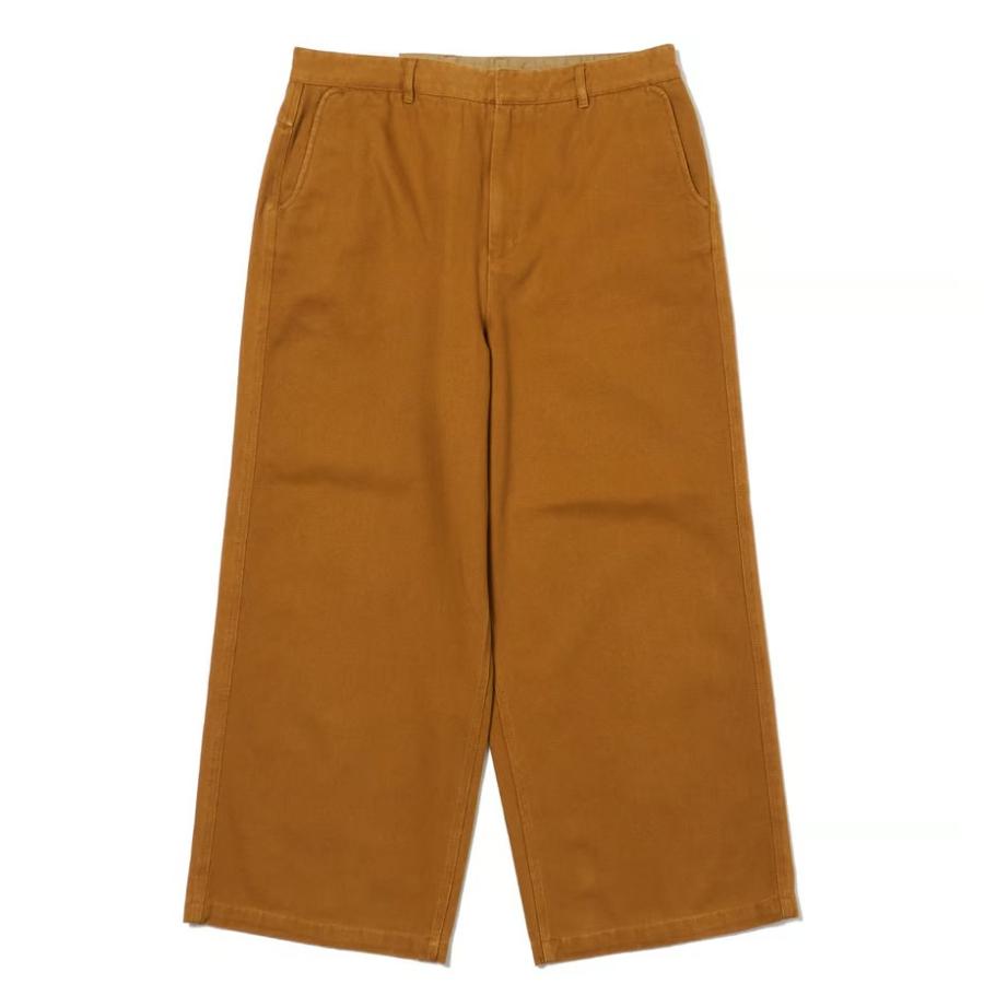 FARAH Maximum Wide Straight Pants / FR0501-M4004 ファーラー FARAH Maximum Wide Straight Pants / FR0501-M4004 ファーラー