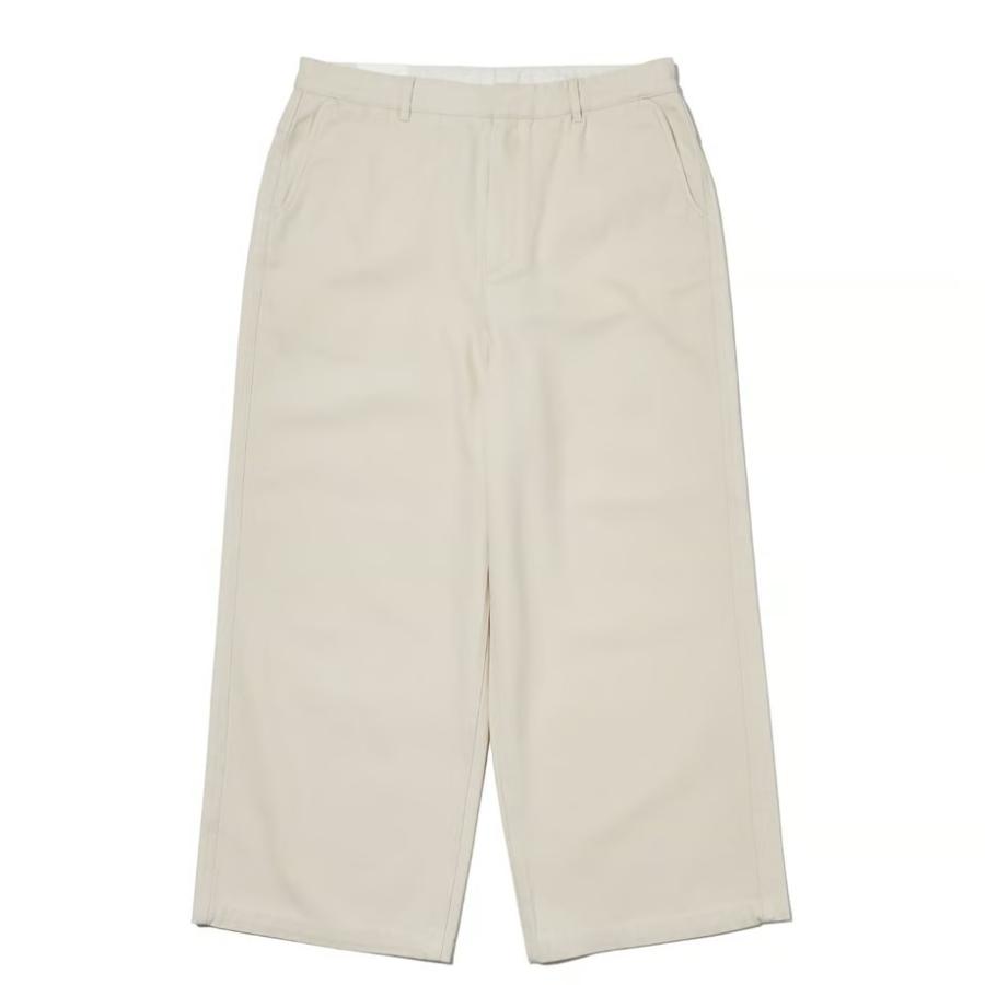 FARAH Maximum Wide Straight Pants / FR0501-M4004 ファーラー FARAH Maximum Wide Straight Pants / FR0501-M4004 ファーラー