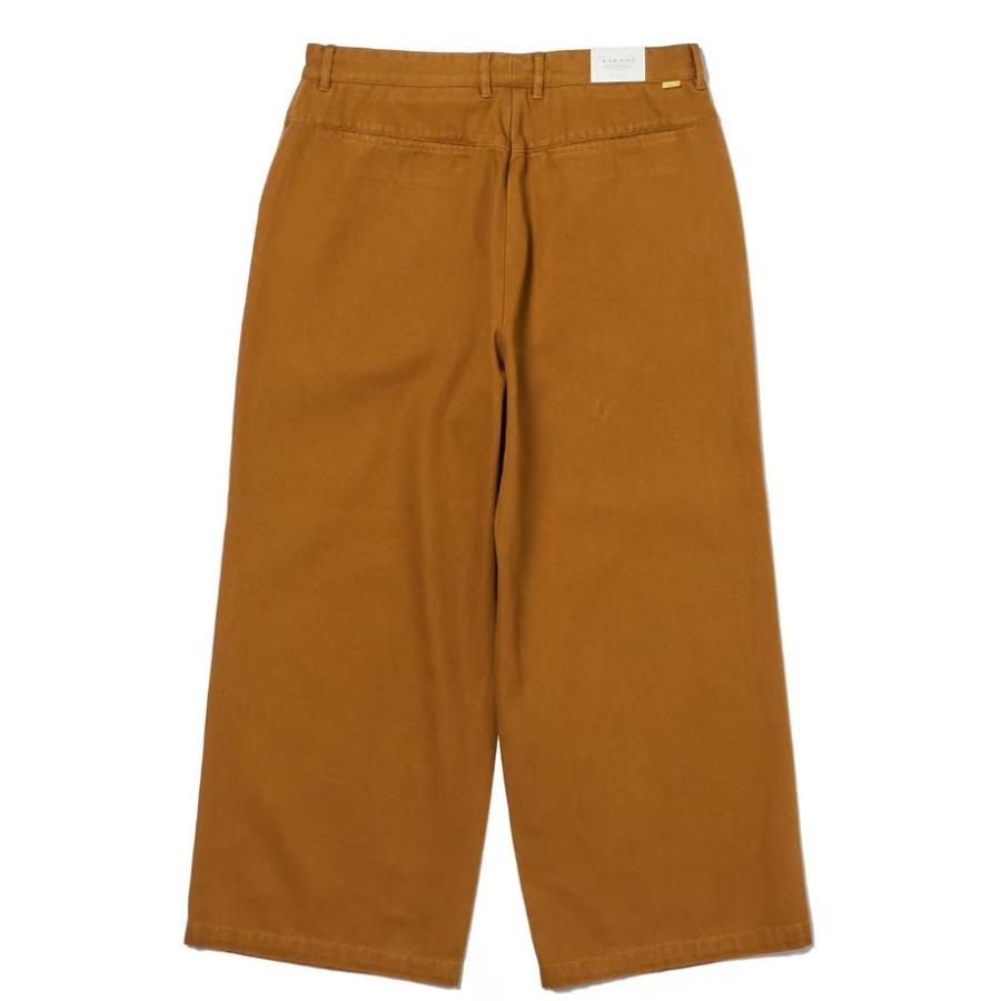 FARAH Maximum Wide Straight Pants / FR0501-M4004 ファーラー FARAH Maximum Wide Straight Pants / FR0501-M4004 ファーラー