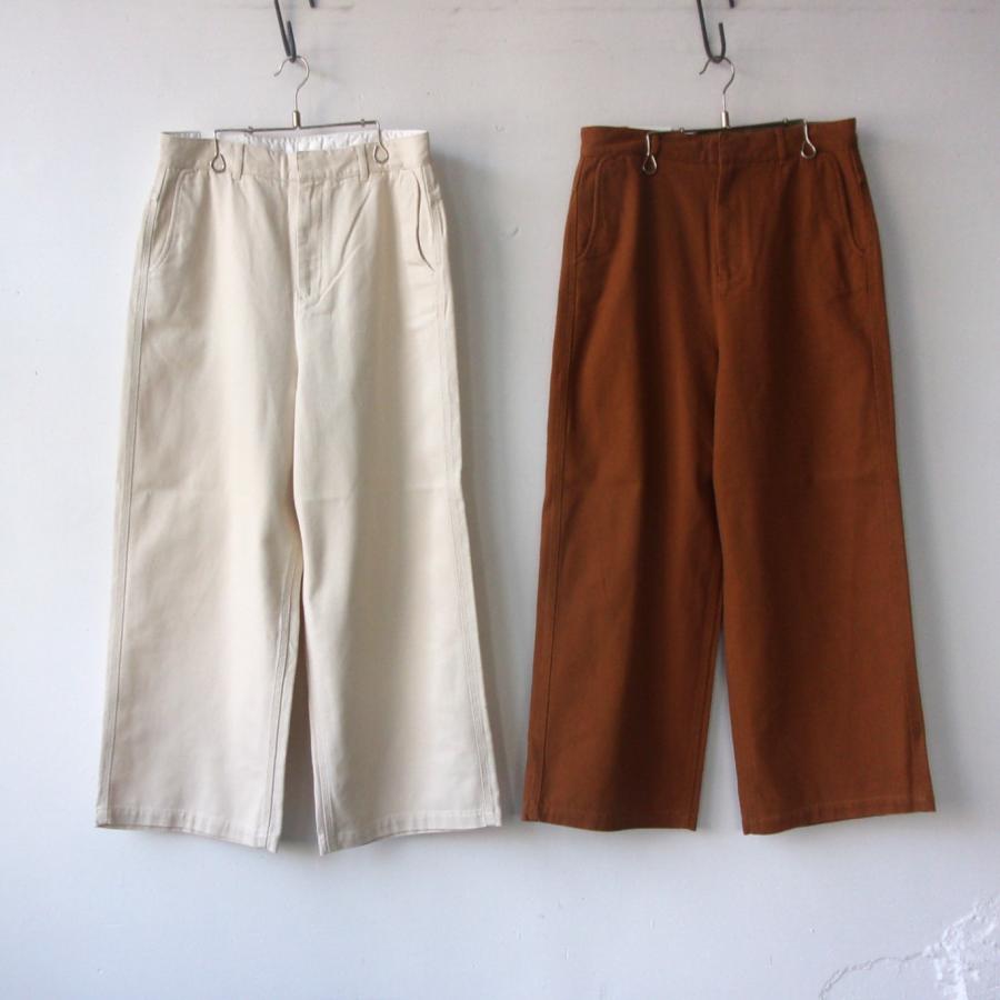 FARAH Maximum Wide Straight Pants / FR0501-M4004 ファーラー FARAH Maximum Wide Straight Pants / FR0501-M4004 ファーラー