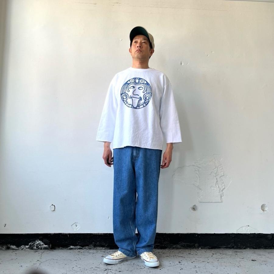 FARAH 【SALE】FARAH / ファーラー Baggy Pants FR401-M4019 FARAH 【SALE】FARAH / ファーラー Baggy Pants FR401-M4019