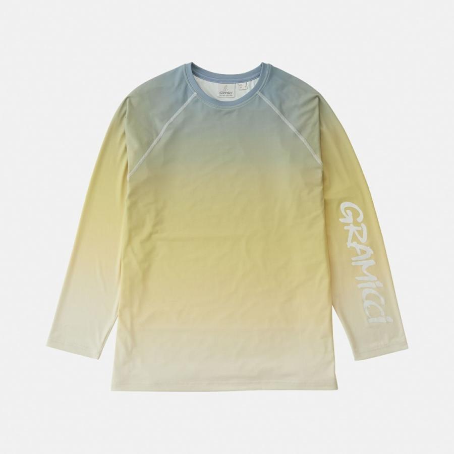 GRAMICCI GRAMICCI/グラミチ UPF-SHIELD LONG SLEEVE TOP | UPF GRAMICCI GRAMICCI/グラミチ UPF-SHIELD LONG SLEEVE TOP | UPF