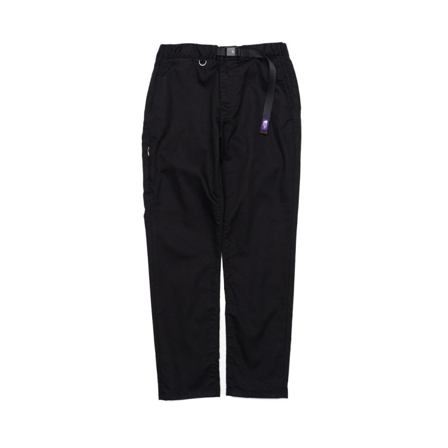 the north face purple label stretch twill tapered pants