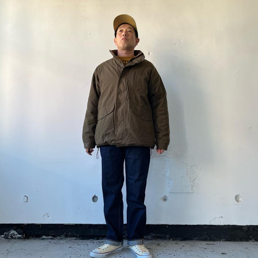 A VONTADE 【SALE】AVontade/アボンタージ Baggies Jacket -VTD A VONTADE 【SALE】AVontade/アボンタージ Baggies Jacket -VTD