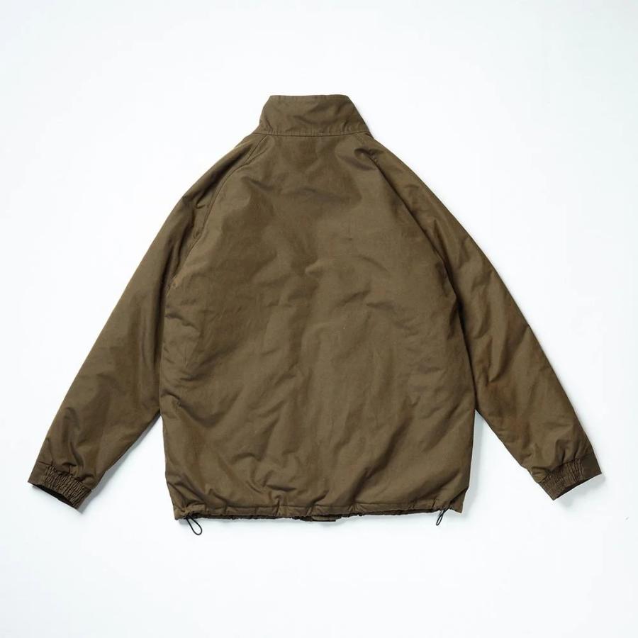 A VONTADE 【SALE】AVontade/アボンタージ Baggies Jacket -VTD A VONTADE 【SALE】AVontade/アボンタージ Baggies Jacket -VTD