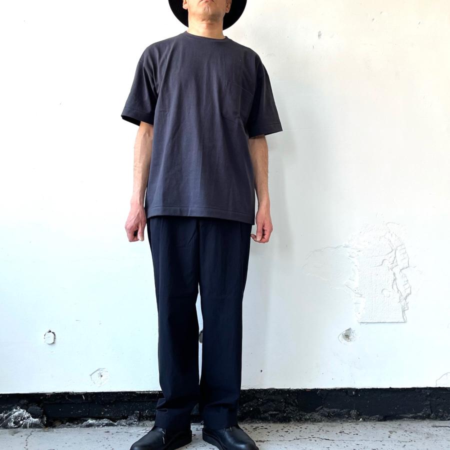 AVontade (アボンタージ) 7.5oz Tube Pocket S/S T-Shirts 【VTD-0590-CS】 /７，５オンス　ポケットTシャツ【2024SSモデル】｜cliff-hitachi｜26