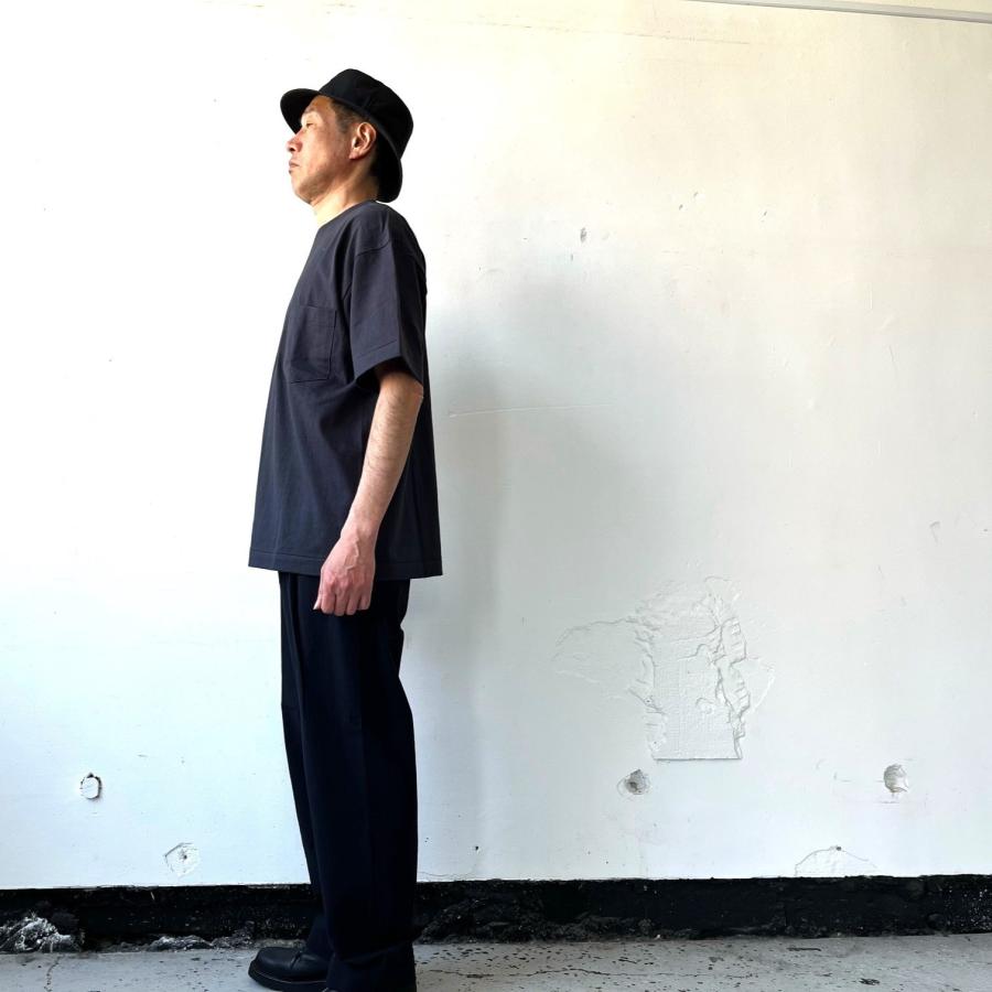 AVontade (アボンタージ) 7.5oz Tube Pocket S/S T-Shirts 【VTD-0590-CS】 /７，５オンス　ポケットTシャツ【2024SSモデル】｜cliff-hitachi｜27