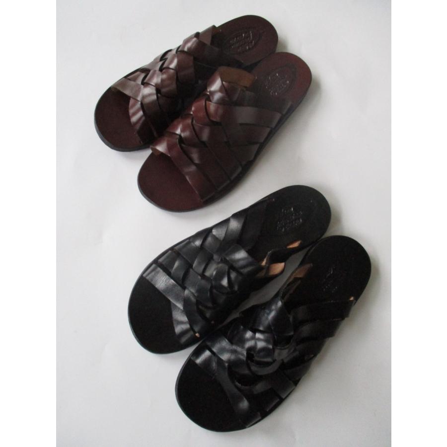 Niche Argentina 【SALE】Nelson(ネルソン) Trenza Sandal