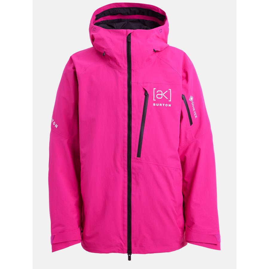 BURTON（バートン） 【正規品】2025-26 Burton [ak] Cyclic 2L Jacket