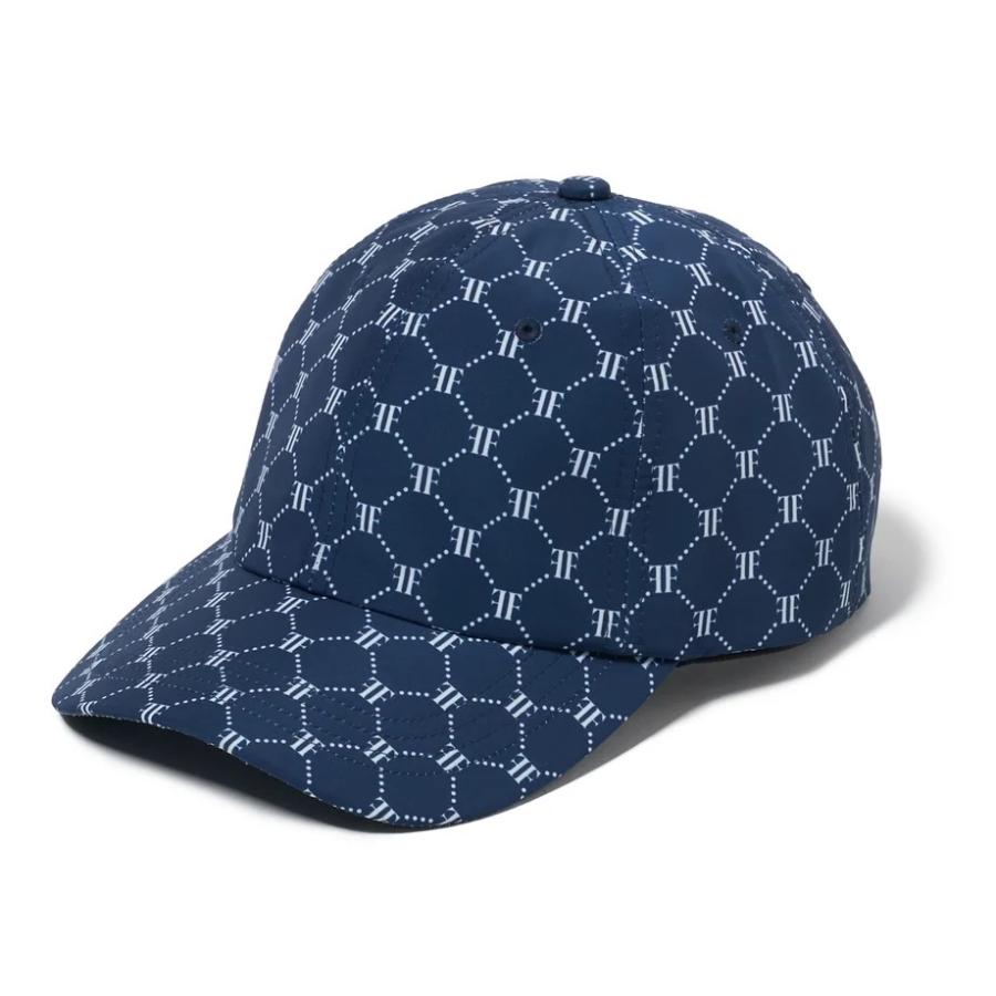 FARAH（ファーラー） 6Panel Cap/ FR0501-M9003 / ファーラー 