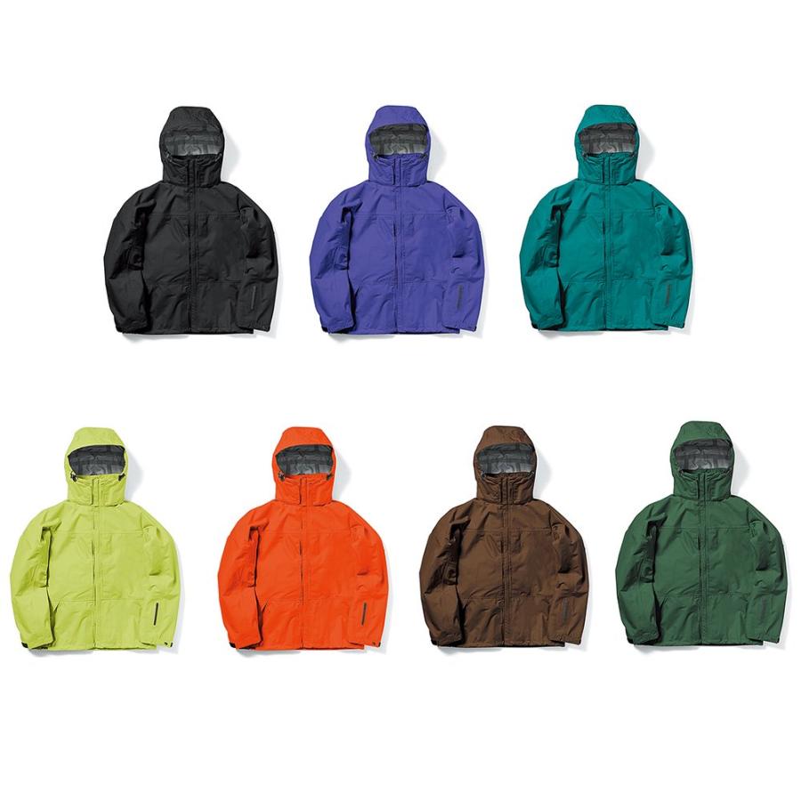SALE25%OFF/正規取扱店】2023-24 green clothing HEAVY JKT 