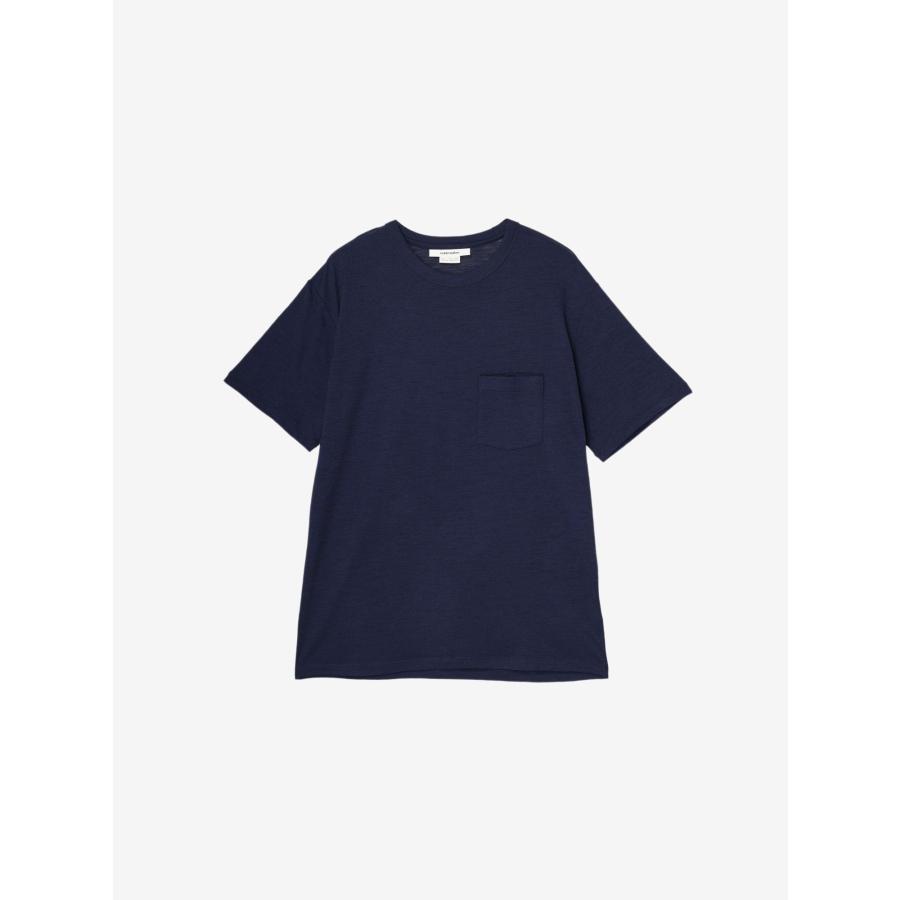 icebreaker（アイスブレーカー） ICEBREAKER M 150 SS POKET TEE