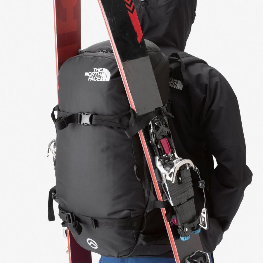 THE NORTH FACE 2024-25.THE Chugach 35 / チュガッチ35 バック THE NORTH FACE 2024-25.THE Chugach 35 / チュガッチ35 バック