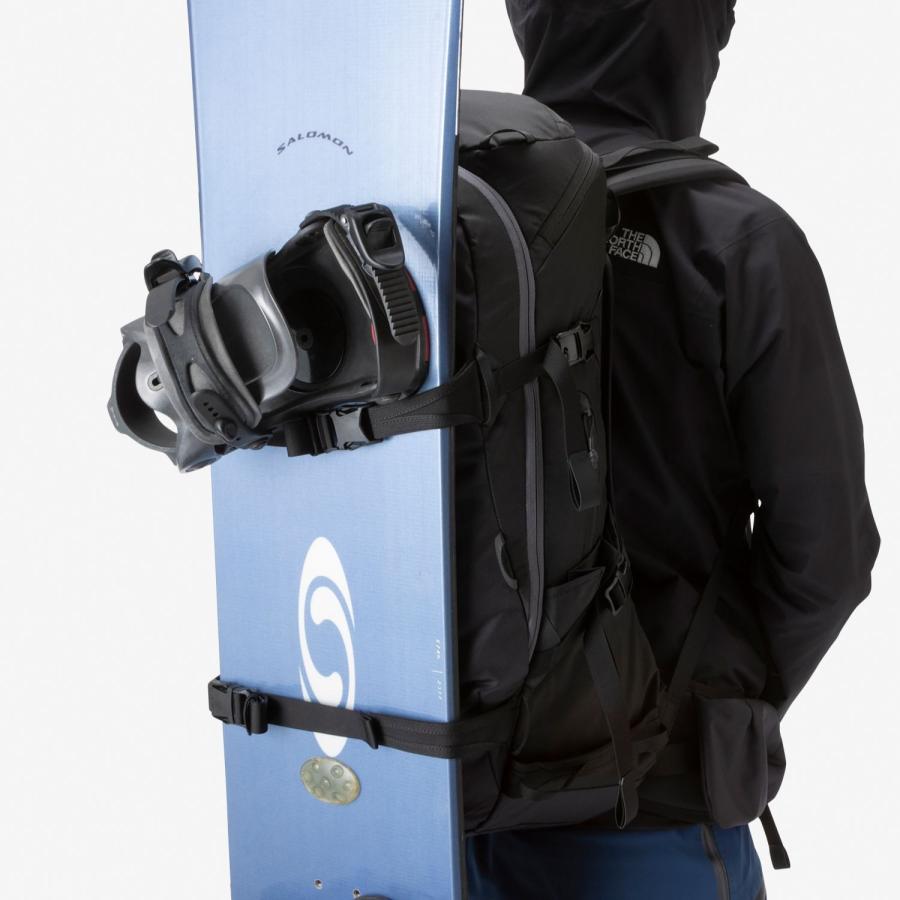 THE NORTH FACE 2024-25.THE Chugach 35 / チュガッチ35 バック THE NORTH FACE 2024-25.THE Chugach 35 / チュガッチ35 バック