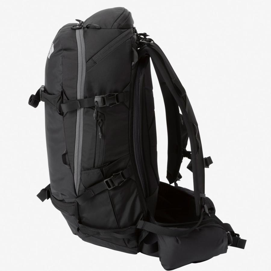 THE NORTH FACE 2024-25.THE Chugach 35 / チュガッチ35 バック THE NORTH FACE 2024-25.THE Chugach 35 / チュガッチ35 バック