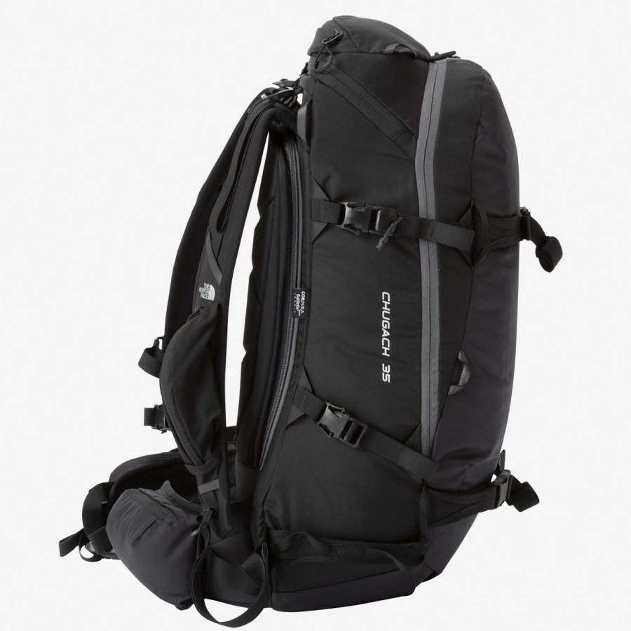 THE NORTH FACE 2024-25.THE Chugach 35 / チュガッチ35 バック THE NORTH FACE 2024-25.THE Chugach 35 / チュガッチ35 バック