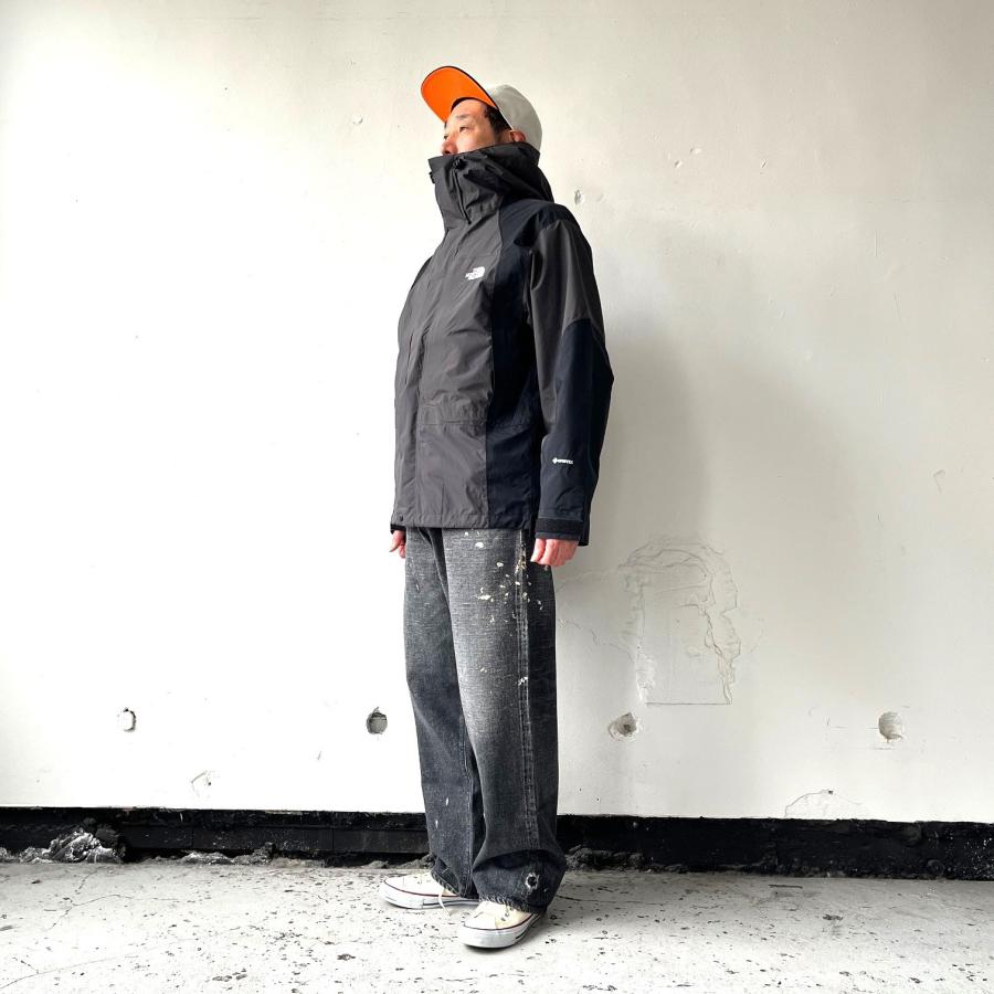 THE NORTH FACE（ザ ノースフェイス） THE NORTH FACE 2000 Retoro