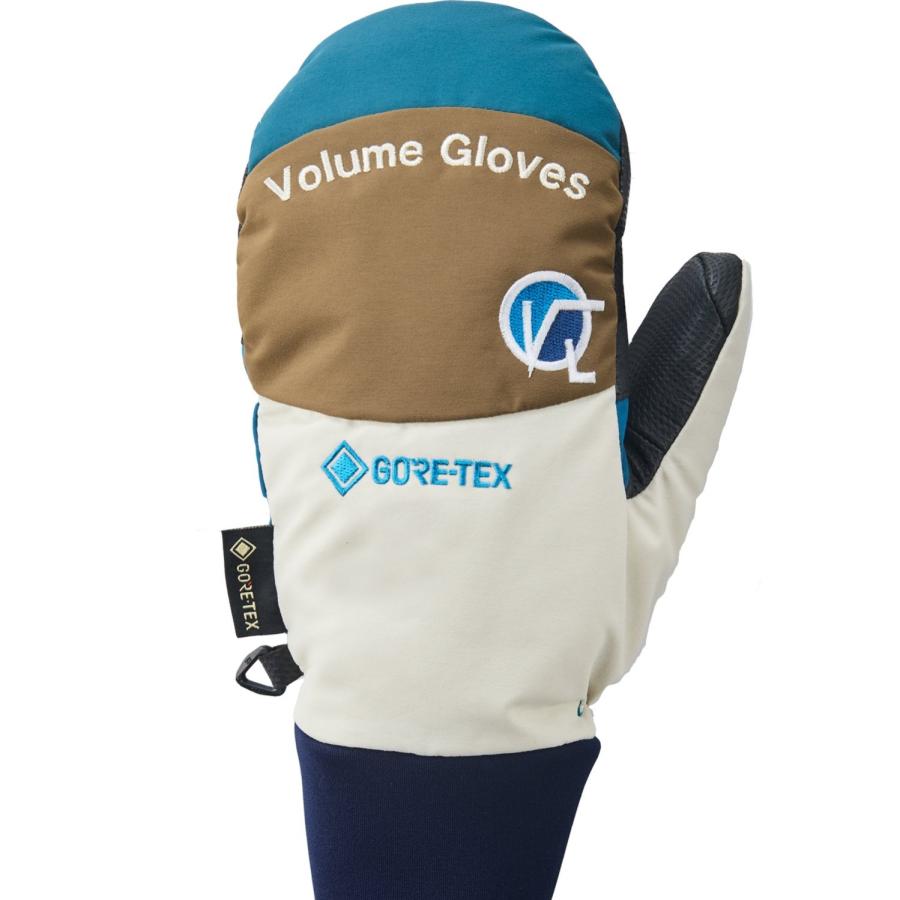 REW 【SALE25%/正規取扱店】2023-24 VOLUME GLOVES KAMIKAZE